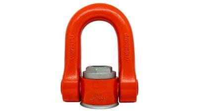 FE DSS Female Universal Double Swivel Lifting Ring CODIPRO