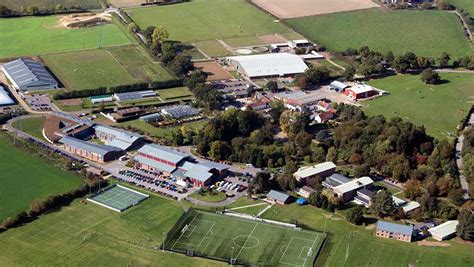 Consultation on future of Easton and Otley College opens - Farmers Weekly