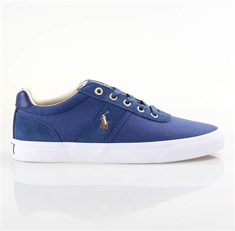 Sneakers Polo Ralph Lauren Hanford