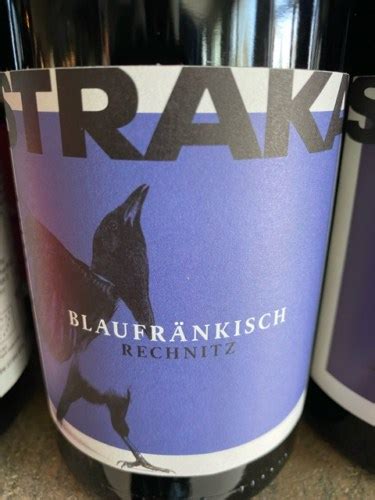 Straka Rechnitz Blaufr Nkisch Vivino Us