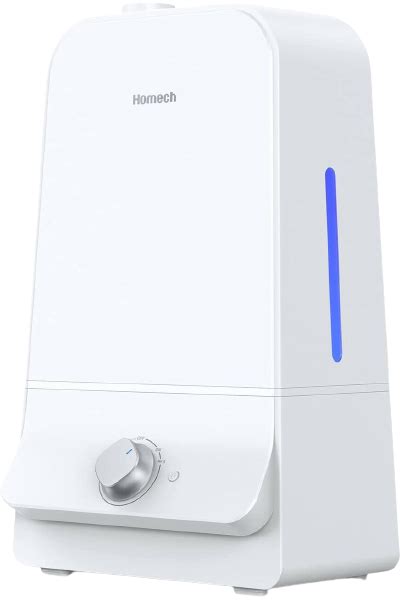 Best Humidifiers For Asthma In Humidifier Choice