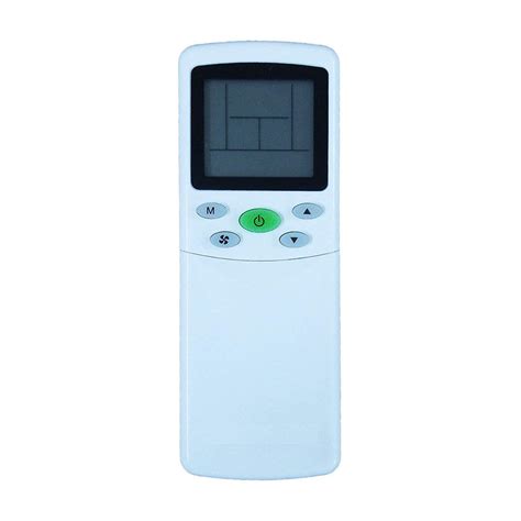 Buy MitiFy Air Conditioner Remote Compatible With Lloyd Split Window AC