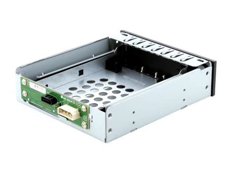 CHENBRO SK BK H X ODD Bay To X Hot Swap HDD Bay Newegg