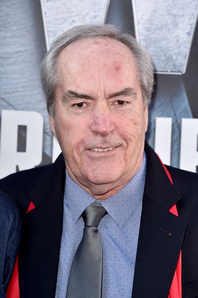 Powers Boothe Marvel Cinematic Universe Wiki