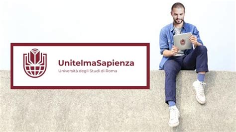 Unitelma Sapienza prosegue l attività didattica a distanza anche gli