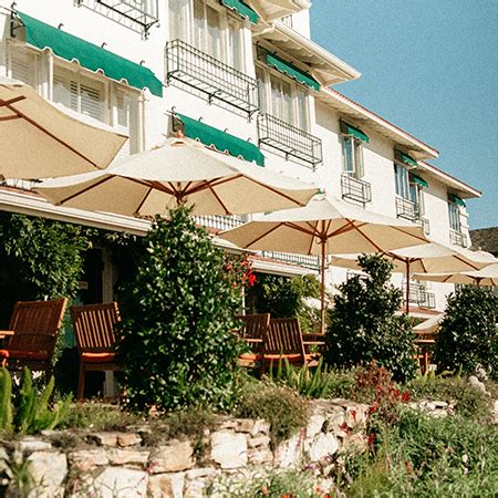 La Playa Hotel | Historic Carmel Hotel & Wedding Venue