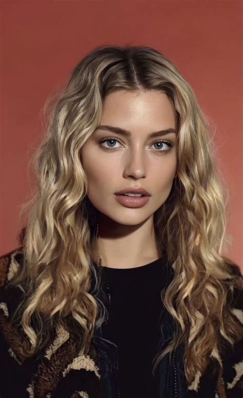 Процедуры для роста волос Blonde hair Hair inspiration Long hair styles