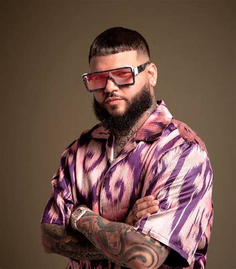 Farruko y su nuevo álbum Diario del Sur