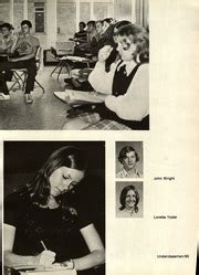 Pinckney High School - Pirate Log Yearbook (Pinckney, MI), Class of ...