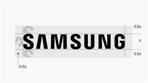 A history of the Samsung logo | Creative Bloq