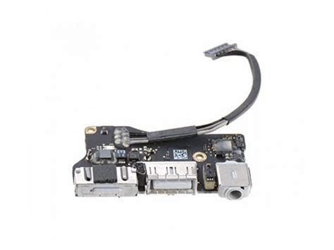 Apple Macbook Pro A1278 Dc Jacklaptop Repair World