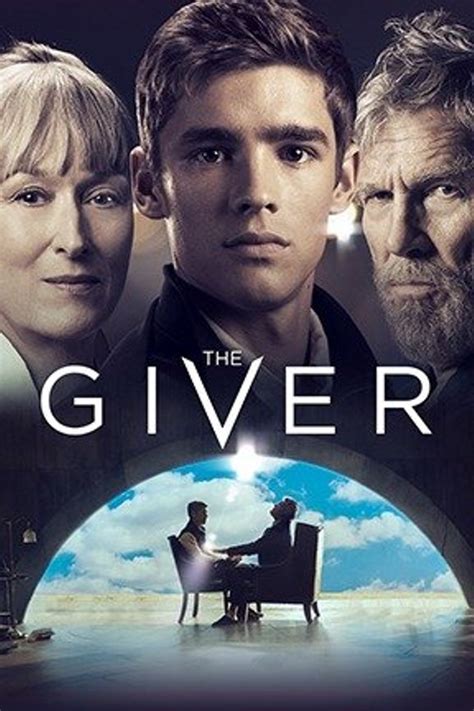 The Giver City Magazine Arts Music Culture