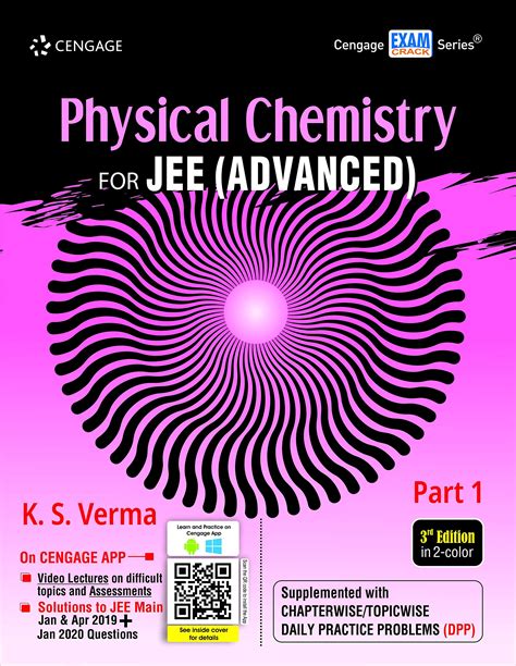 N Avasthi Physical Chemistry For Jee 6