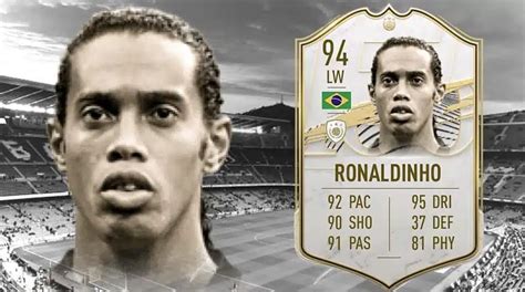 Pedindo Elencos Dme De Ronaldinho Liberado No Fifa