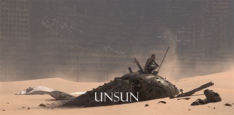 Unsun Sci Fi Shuo Shi Sci Fi Shuo Shi Artist Post