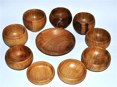 Oldfern Bespoke Woodturning