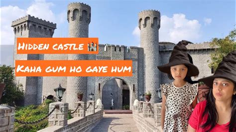 Hidden Castle Resort Near Hyderabad One Day Trip Weekend Gateway