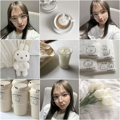 ˏˋ nayeon moodboard ˎ nel 2024