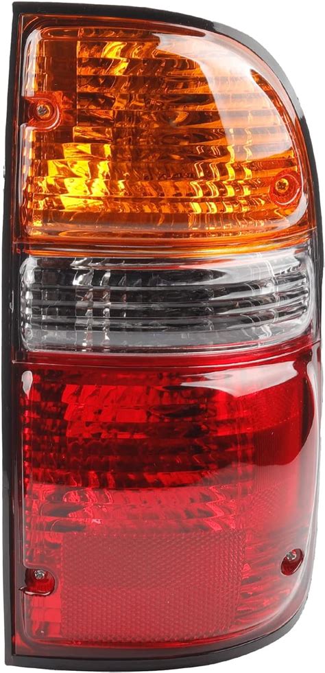 Amazon Dasbecan Rear Tail Light Brake Lamp Assembly Passenger