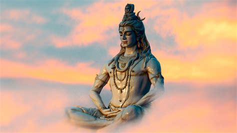 Shiva Wallpapers Top Nh Ng H Nh Nh P