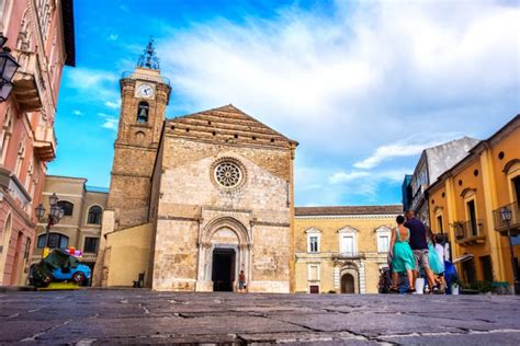 Vasto Cosa Fare E Vedere Tra Spiagge E Mare The Wom Travel