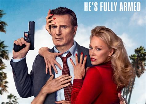 The New Naked Gun Has No Clothes Washington City Paper