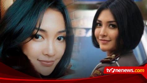 Aw Tingkah Akp Rita Yuliana Bikin Netizen Pria Tergoda Dan