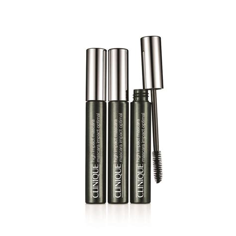 Mascara Trio Aelia Duty Free Off On Your Online Order