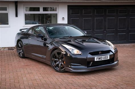 Nissan Gtr R35 Black, GTR Black Edition HD Wallpaper Pxfuel, 42% OFF