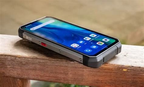 Top 5 Rugged Smartphones Of 2023 | PhilNews