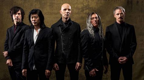 Every A Perfect Circle Album In Their Own Words Louder