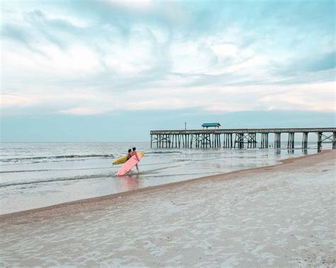 Travel Guide: Things to do in Amelia Island and Fernandina Beach, Florida