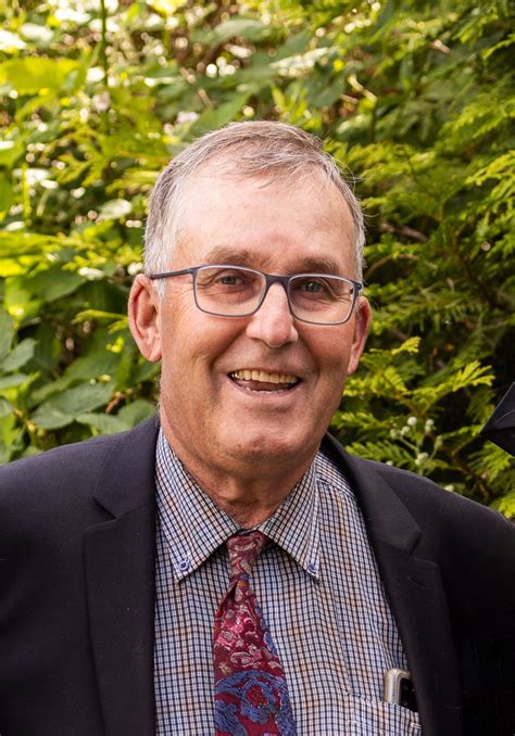 Erik Timmermans Obituary - Abbotsford, BC