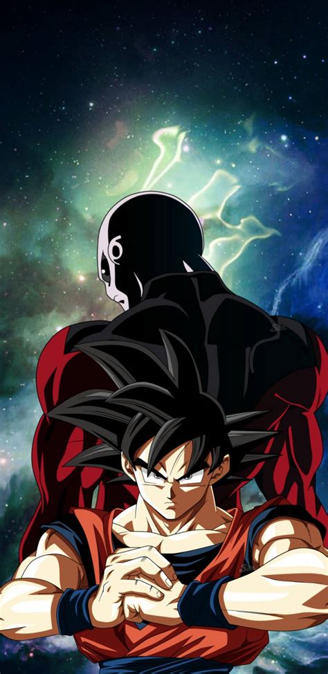 Goku Vs Jiren K Wallpapers Top Free Goku Vs Jiren K Backgrounds