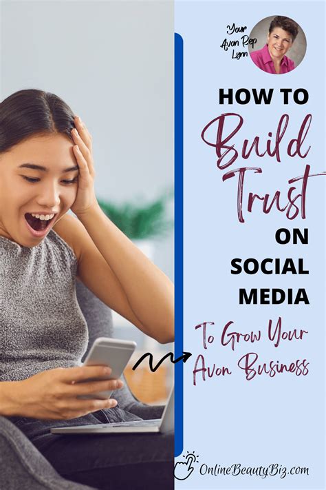 How To Build Trust On Social Media