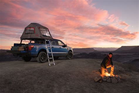 2025 Ford F-150 Customization Options - Tiffin Ford-Lincoln