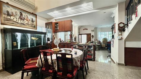 Opera Estate Semi Detached House For Sale At S