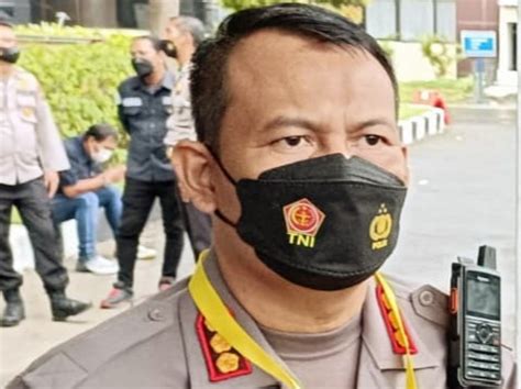 Ketua LSP Pers Indonesia Angkat Bicara Terkait Keterangan Kabid Humas