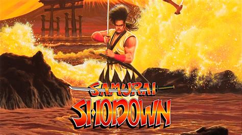 Samurai Shodown Todos Os Golpes E Movimentos Especiais Critical Hits