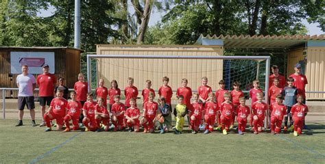 D2 Junioren FC Sandhausen 1986 E V