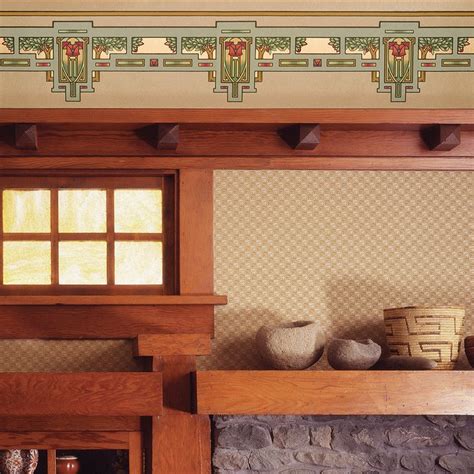 Finding Vintage Wallpaper The Craftsman Blog Artofit