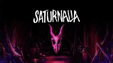 Saturnalia Controls and Shortcuts Guide