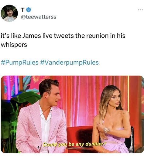 The 20 Funniest 'Vanderpump Rules' Memes, Ranked