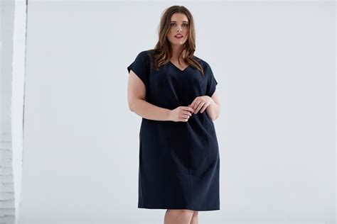 7 High End And Designer Plus Size Womens Clothing Brands To Know