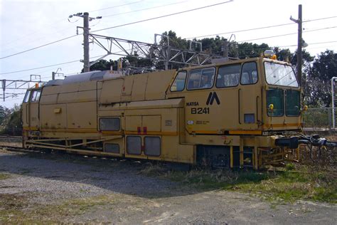 Matisa | это... Что такое Matisa?