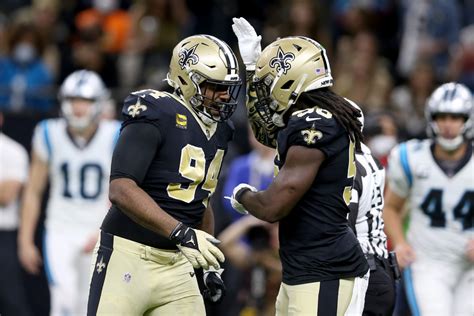 2023 New Orleans Saints Record Predictions - Sports Illustrated New ...