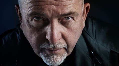 Peter Gabriel Anuncia álbum E Lança Single Inédito Célula Pop