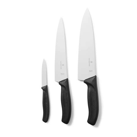 Victorinox Swiss Classic Piece Knife Set Sur La Table