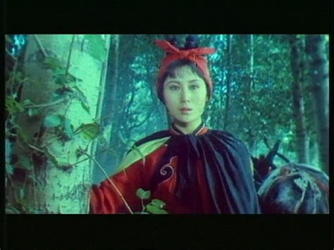 Mainland Old School Movies: Lucky 13 (侠十三妹)(1986)