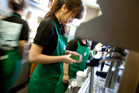 Starbucks Complete Employee Job Benefits Package Jobler